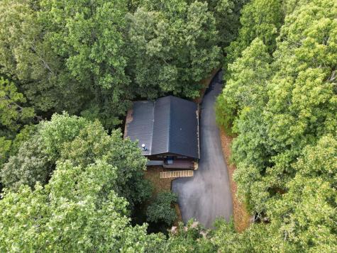 288 Ridgecrest Circle Ellijay GA 30540
