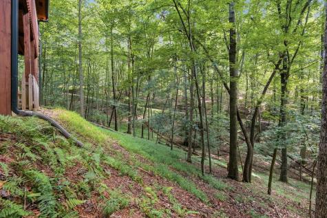 288 Ridgecrest Circle Ellijay GA 30540