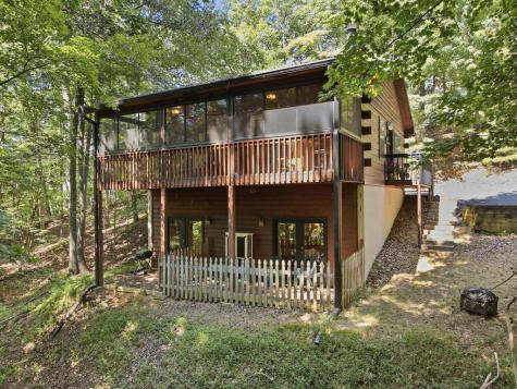 288 Ridgecrest Circle Ellijay GA 30540