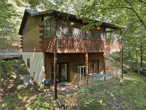 288 Ridgecrest Circle Ellijay GA 30540