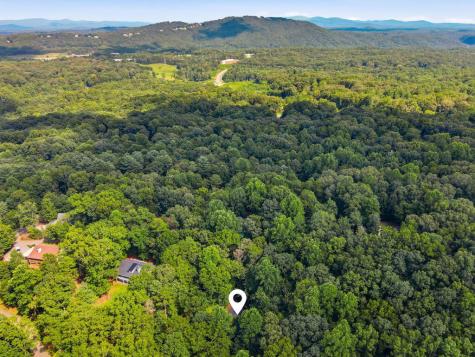 288 Ridgecrest Circle Ellijay GA 30540