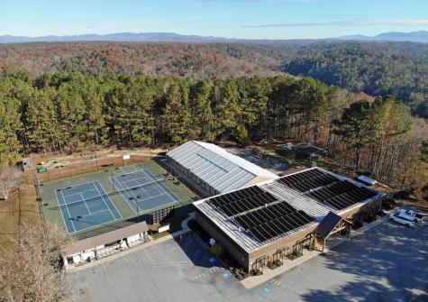 288 Ridgecrest Circle Ellijay GA 30540
