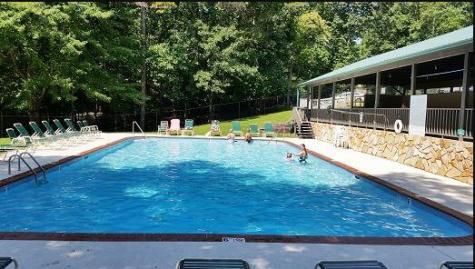288 Ridgecrest Circle Ellijay GA 30540