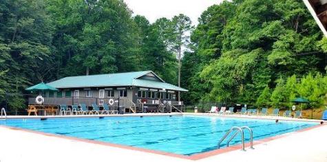 288 Ridgecrest Circle Ellijay GA 30540