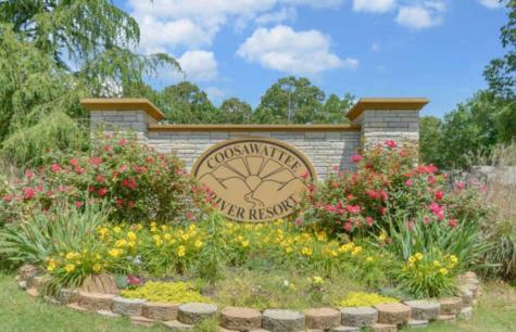 288 Ridgecrest Circle Ellijay GA 30540