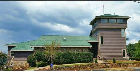 288 Ridgecrest Circle Ellijay GA 30540