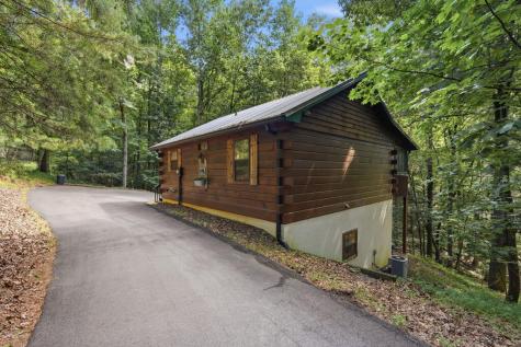 288 Ridgecrest Circle Ellijay GA 30540