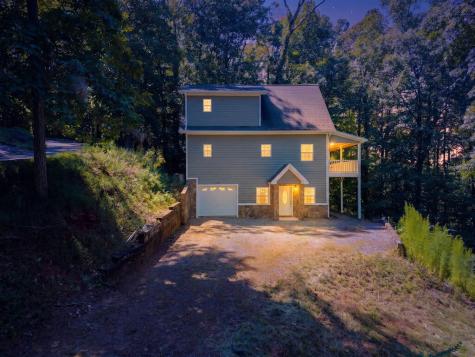 228 Longview Drive Hayesville NC 28904