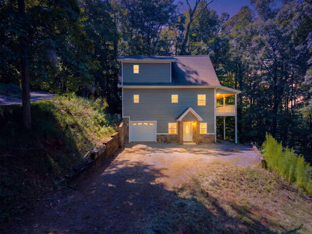 228 Longview Drive Hayesville NC 28904