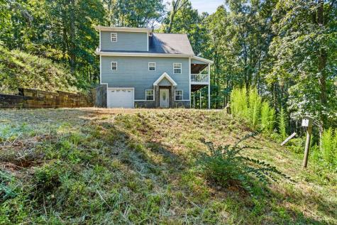 228 Longview Drive Hayesville NC 28904