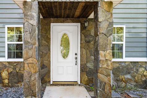 228 Longview Drive Hayesville NC 28904