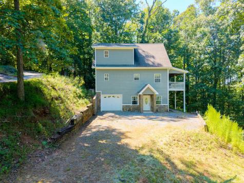 228 Longview Drive Hayesville NC 28904