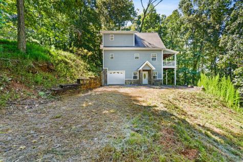 228 Longview Drive Hayesville NC 28904