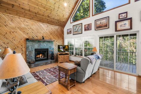 228 Longview Drive Hayesville NC 28904