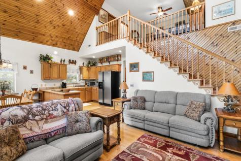 228 Longview Drive Hayesville NC 28904