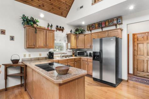 228 Longview Drive Hayesville NC 28904