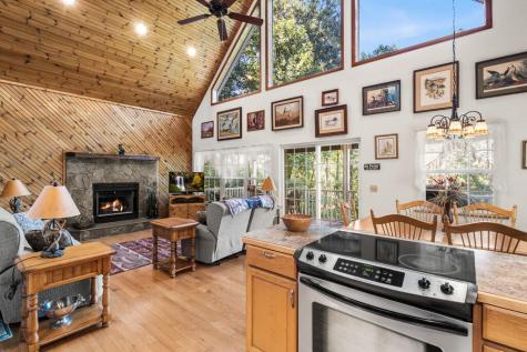 228 Longview Drive Hayesville NC 28904