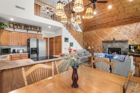 228 Longview Drive Hayesville NC 28904