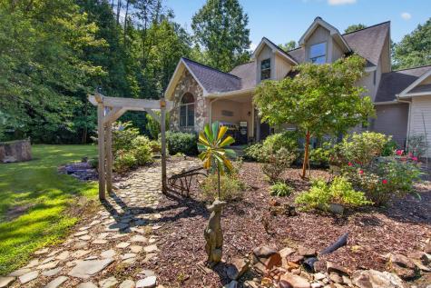 137 Noblet Drive Hiawassee GA 30646