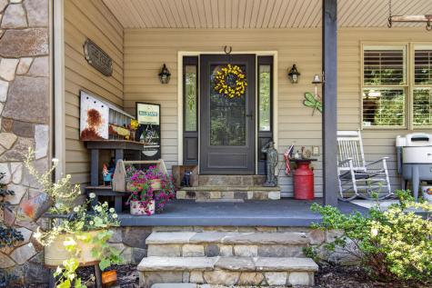 137 Noblet Drive Hiawassee GA 30646