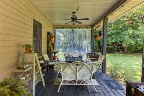 137 Noblet Drive Hiawassee GA 30646