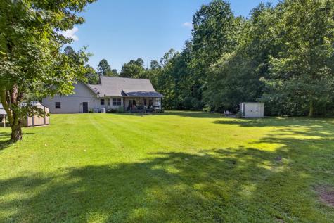 137 Noblet Drive Hiawassee GA 30646