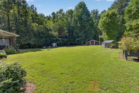 137 Noblet Drive Hiawassee GA 30646