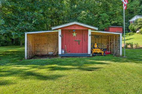 137 Noblet Drive Hiawassee GA 30646