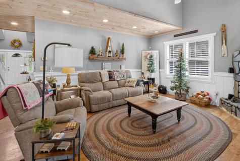 137 Noblet Drive Hiawassee GA 30646