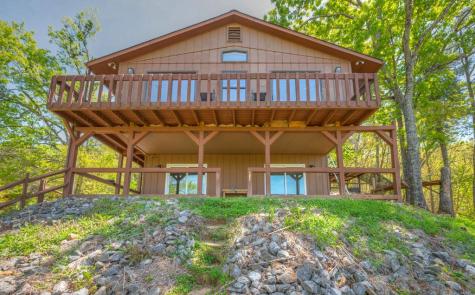 204 Taylor Ridge Road Murphy NC 28906