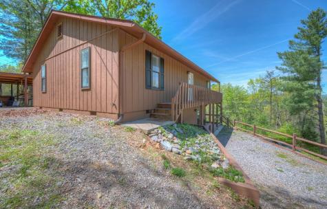 204 Taylor Ridge Road Murphy NC 28906
