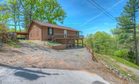 204 Taylor Ridge Road Murphy NC 28906