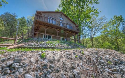 204 Taylor Ridge Road Murphy NC 28906