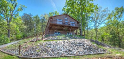 204 Taylor Ridge Road Murphy NC 28906