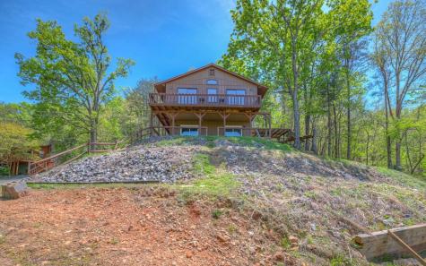 204 Taylor Ridge Road Murphy NC 28906