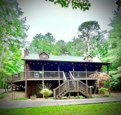 345 Acadia Drive Ellijay GA 30540