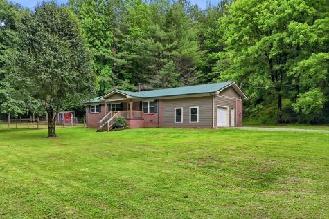 7741 Chatsworth Hwy/52w Ellijay GA 30540