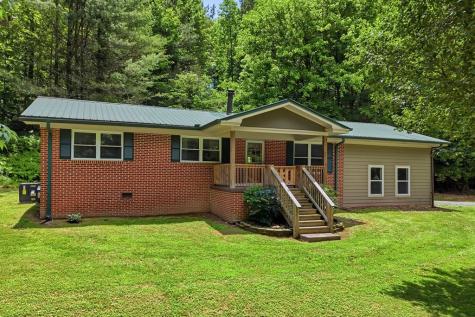 7741 Chatsworth Hwy/52w Ellijay GA 30540