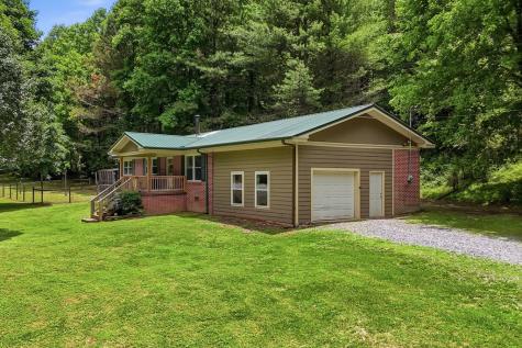 7741 Chatsworth Hwy/52w Ellijay GA 30540