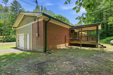 7741 Chatsworth Hwy/52w Ellijay GA 30540