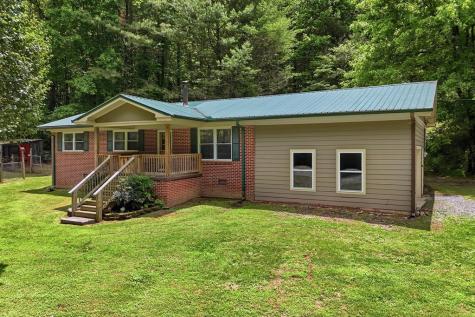 7741 Chatsworth Hwy/52w Ellijay GA 30540