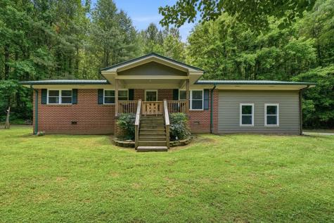 7741 Chatsworth Hwy/52w Ellijay GA 30540