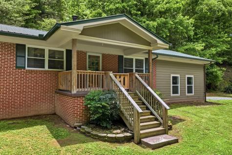 7741 Chatsworth Hwy/52w Ellijay GA 30540