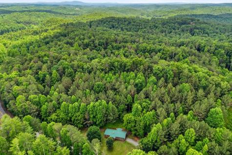 7741 Chatsworth Hwy/52w Ellijay GA 30540