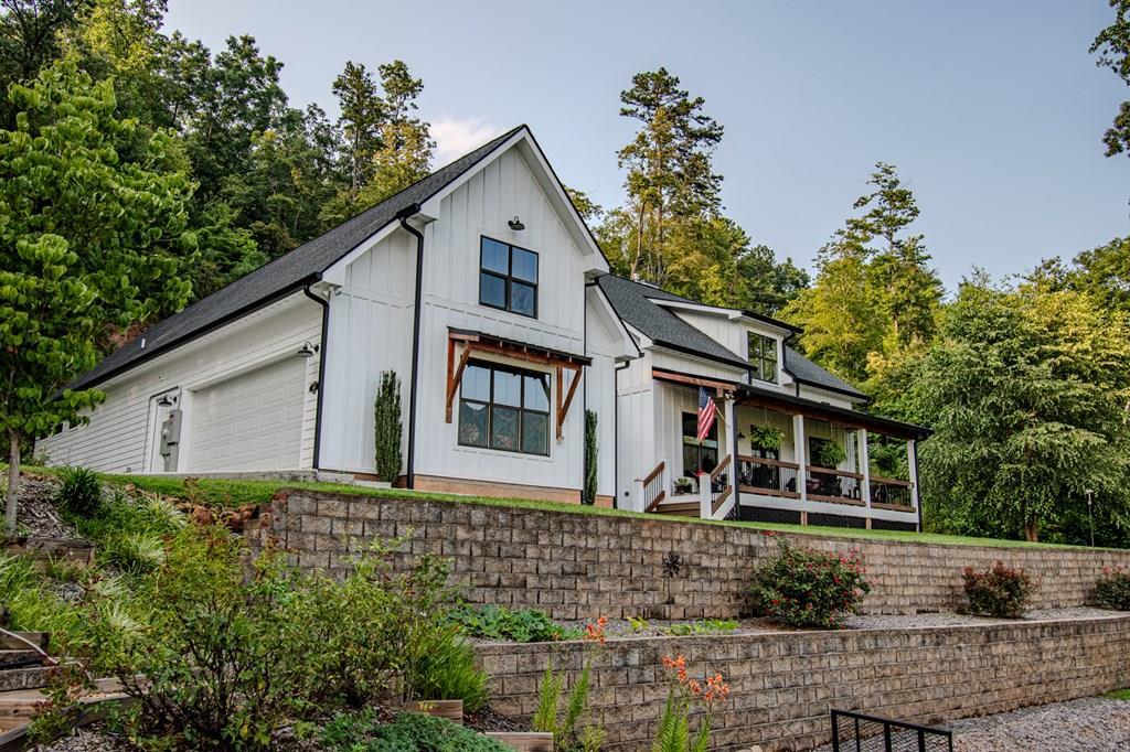 1455 Upper Peachtree Road Murphy NC 28906