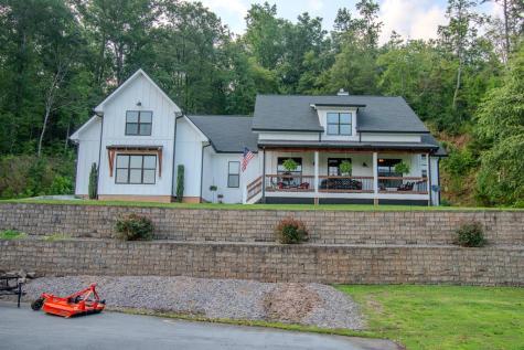 1455 Upper Peachtree Road Murphy NC 28906