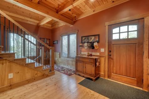 130 Mallard Circle Murphy NC 28906