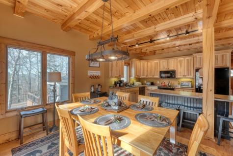 130 Mallard Circle Murphy NC 28906