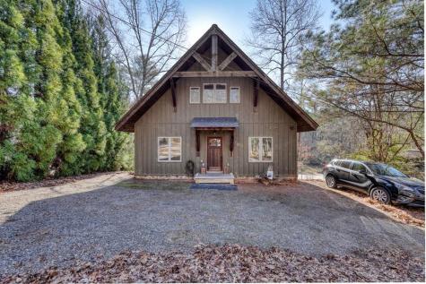 130 Mallard Circle Murphy NC 28906