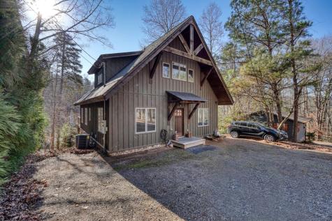 130 Mallard Circle Murphy NC 28906